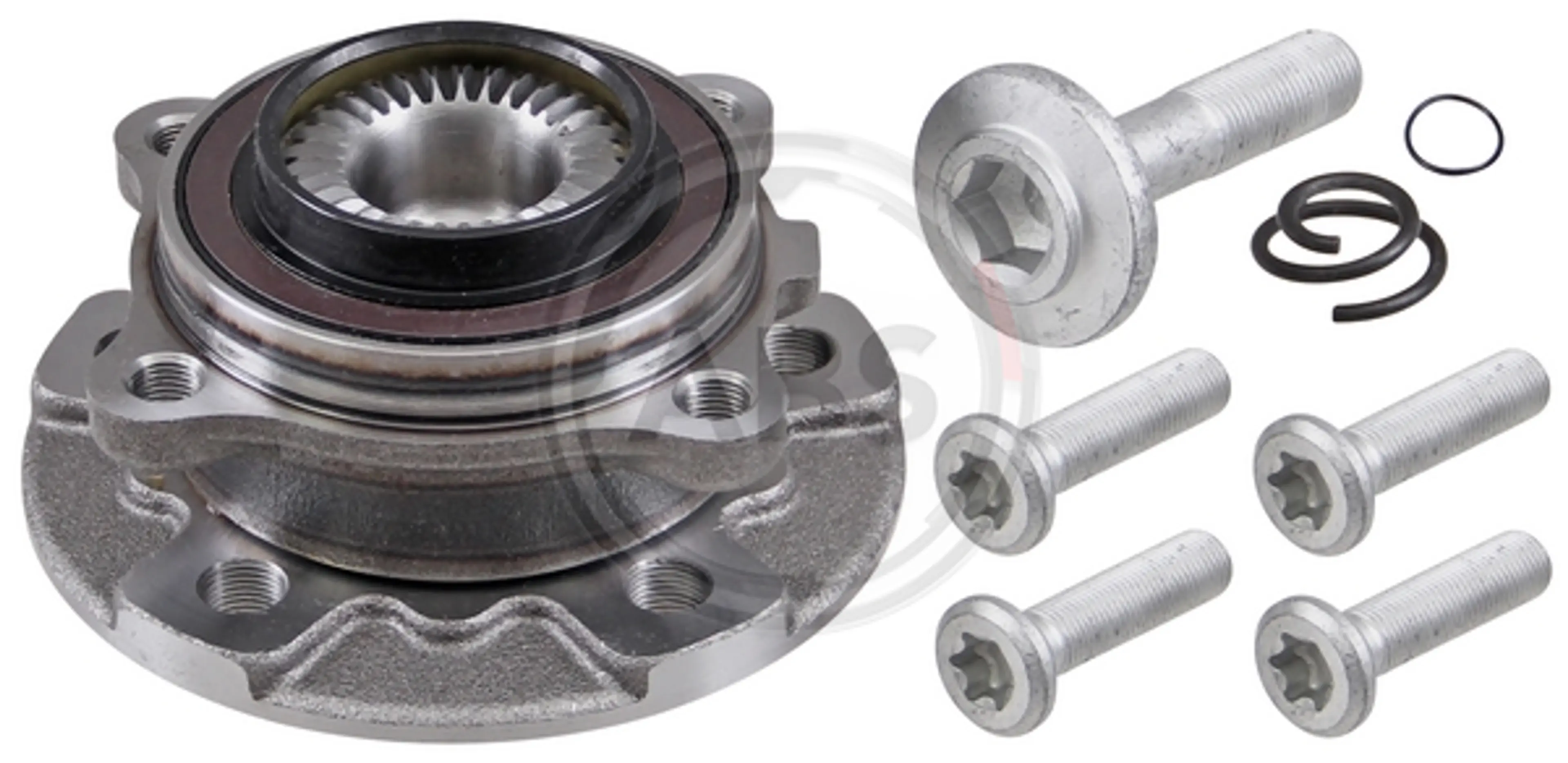 JUEGO DE COJINETE DE RUEDA