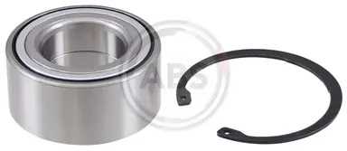 JUEGO DE COJINETE DE RUEDA