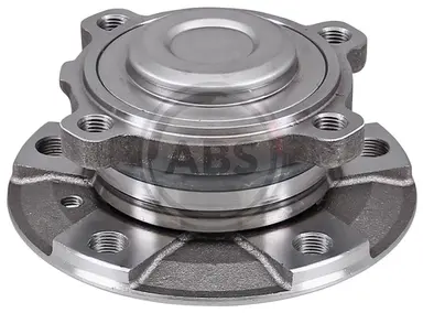 JUEGO DE COJINETE DE RUEDA