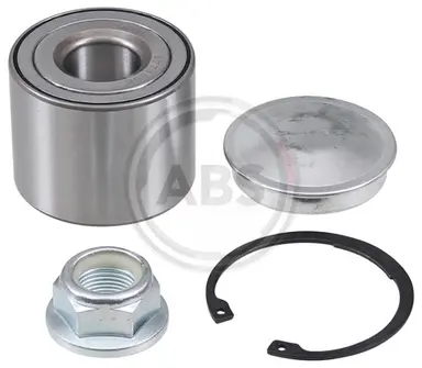 JUEGO DE COJINETE DE RUEDA