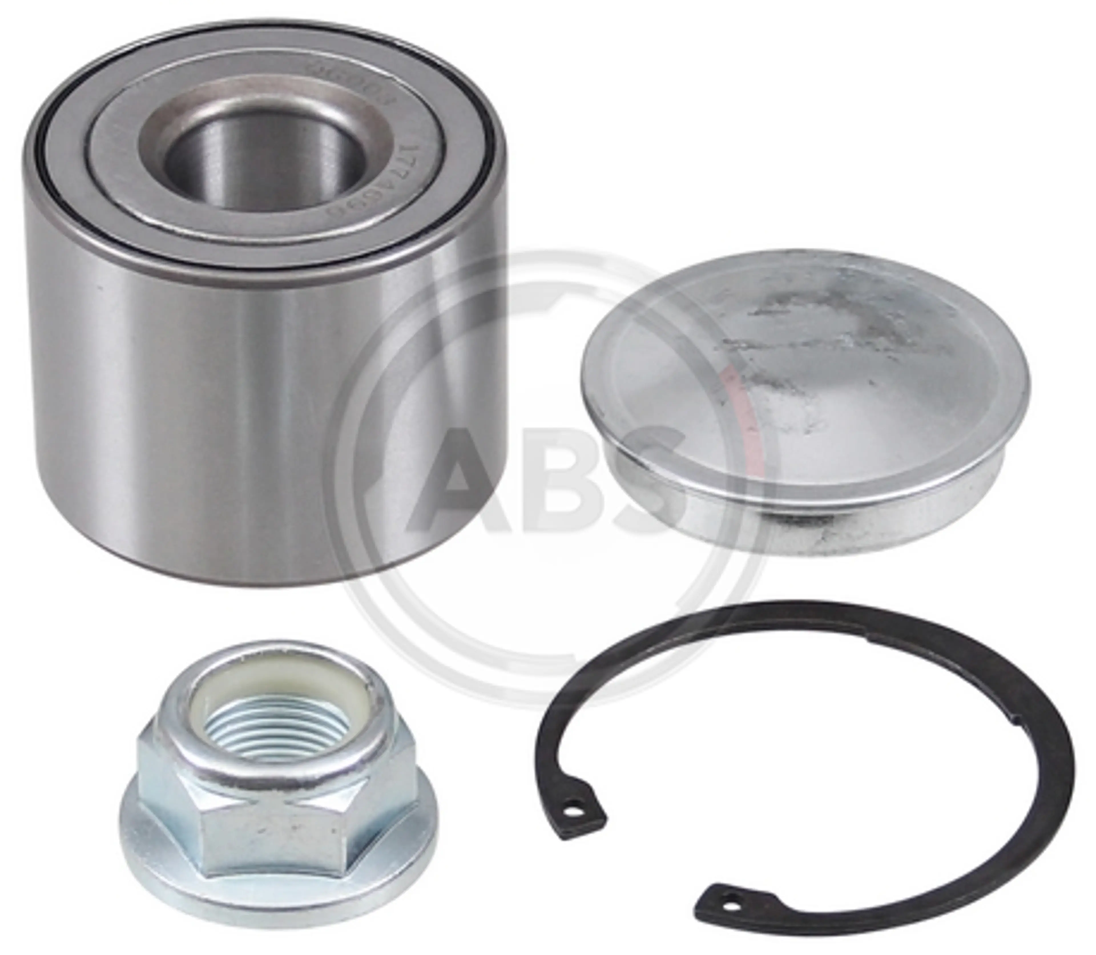 JUEGO DE COJINETE DE RUEDA