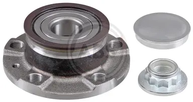 JUEGO DE COJINETE DE RUEDA