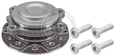 JUEGO DE COJINETE DE RUEDA