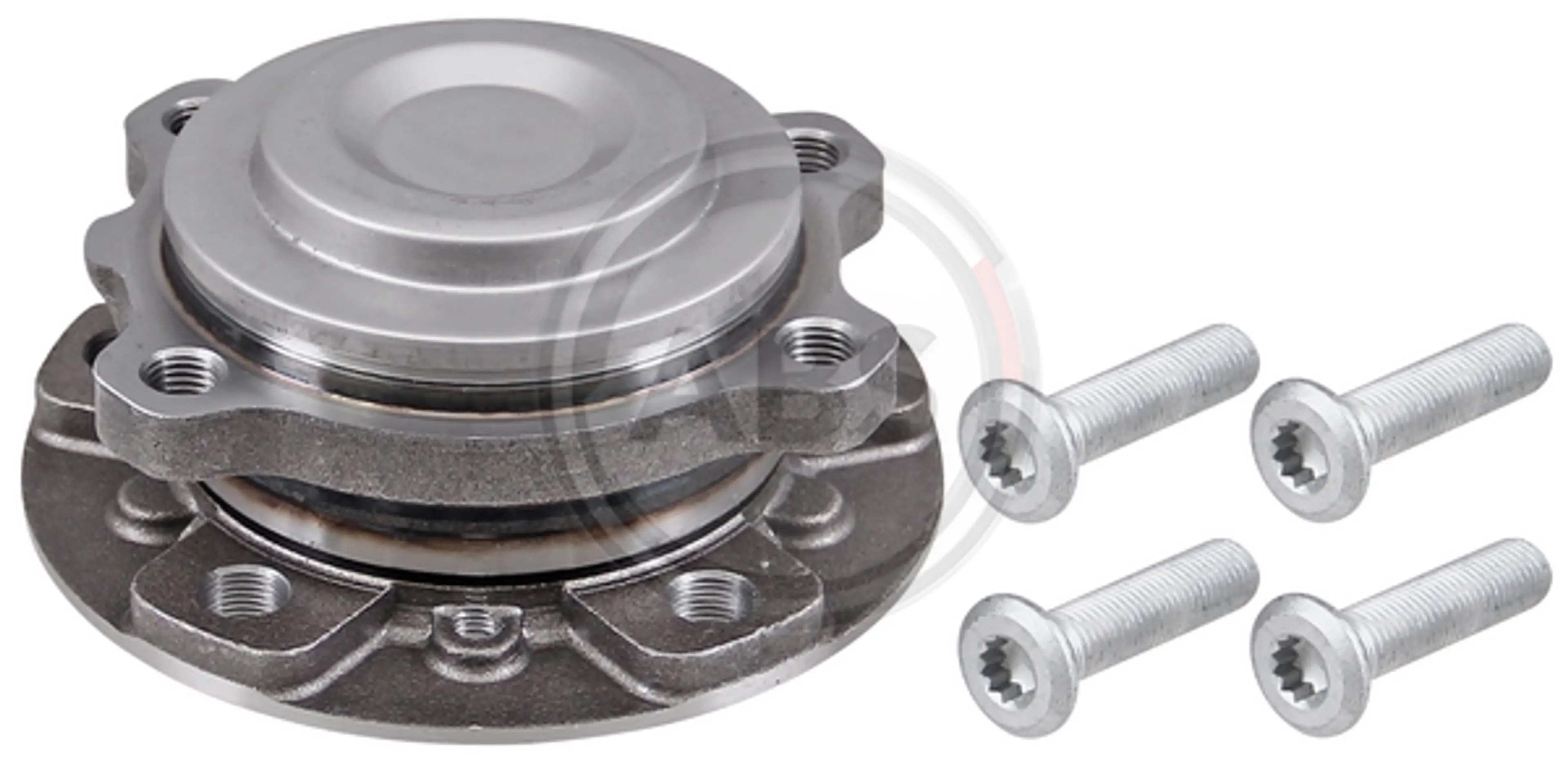 JUEGO DE COJINETE DE RUEDA