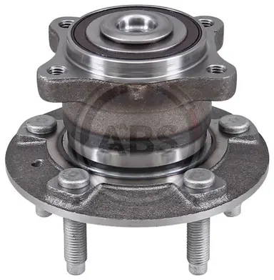 JUEGO DE COJINETE DE RUEDA