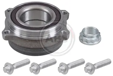 JUEGO DE COJINETE DE RUEDA