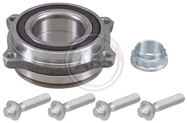 JUEGO DE COJINETE DE RUEDA