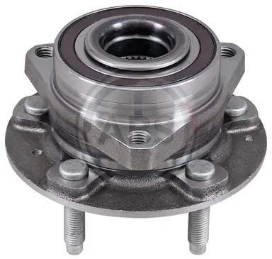 JUEGO DE COJINETE DE RUEDA