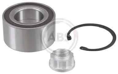 JUEGO DE COJINETE DE RUEDA