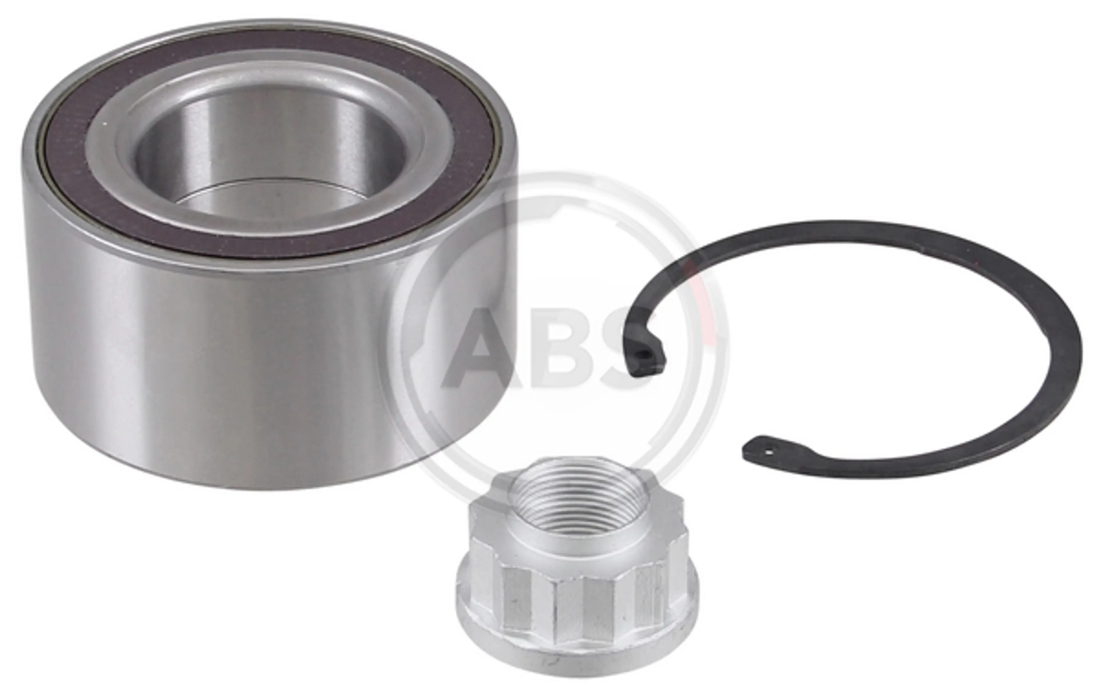 JUEGO DE COJINETE DE RUEDA