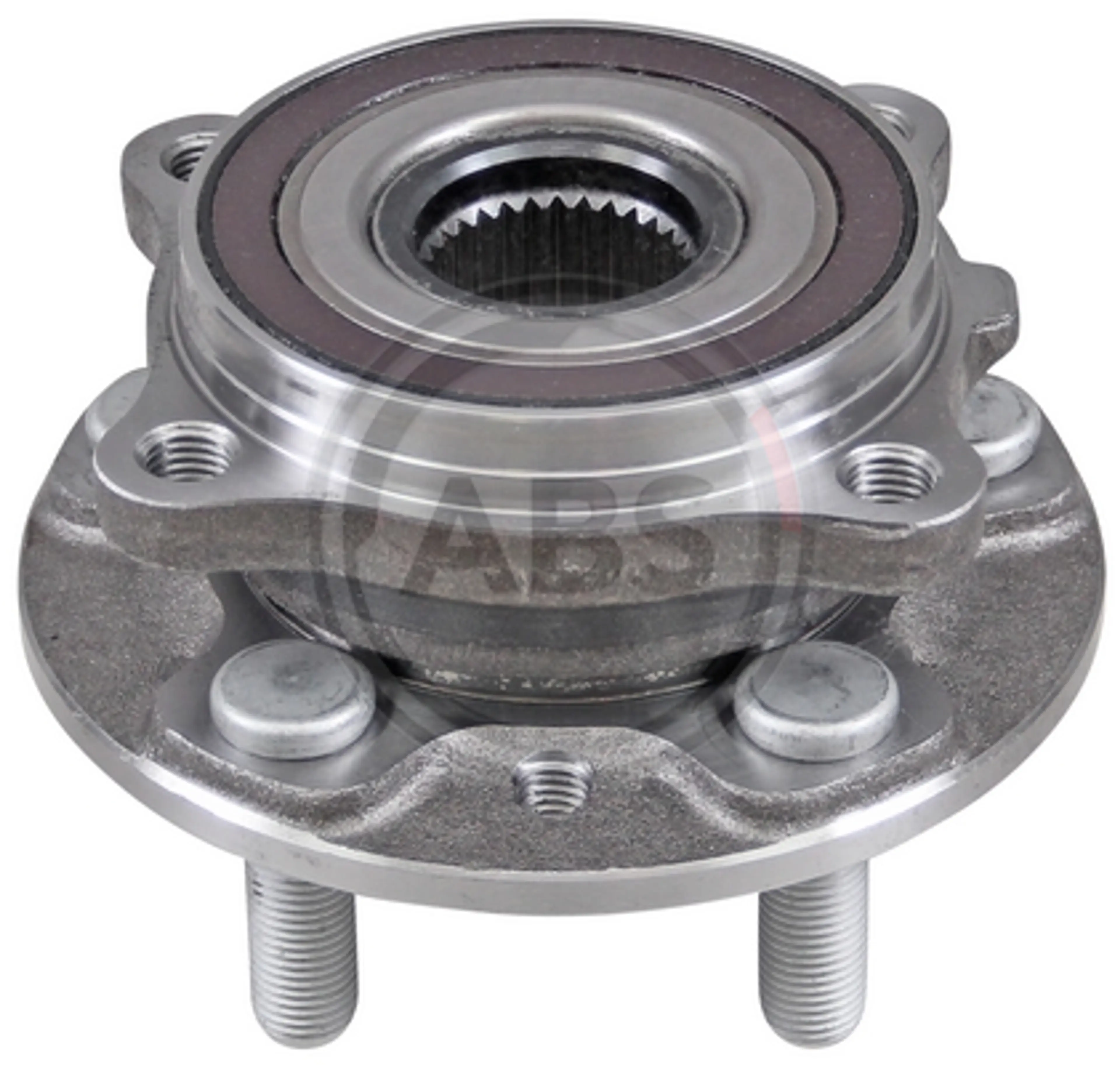 JUEGO DE COJINETE DE RUEDA