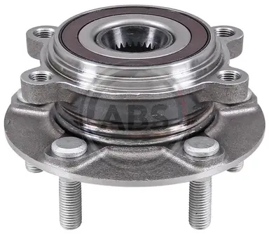 JUEGO DE COJINETE DE RUEDA