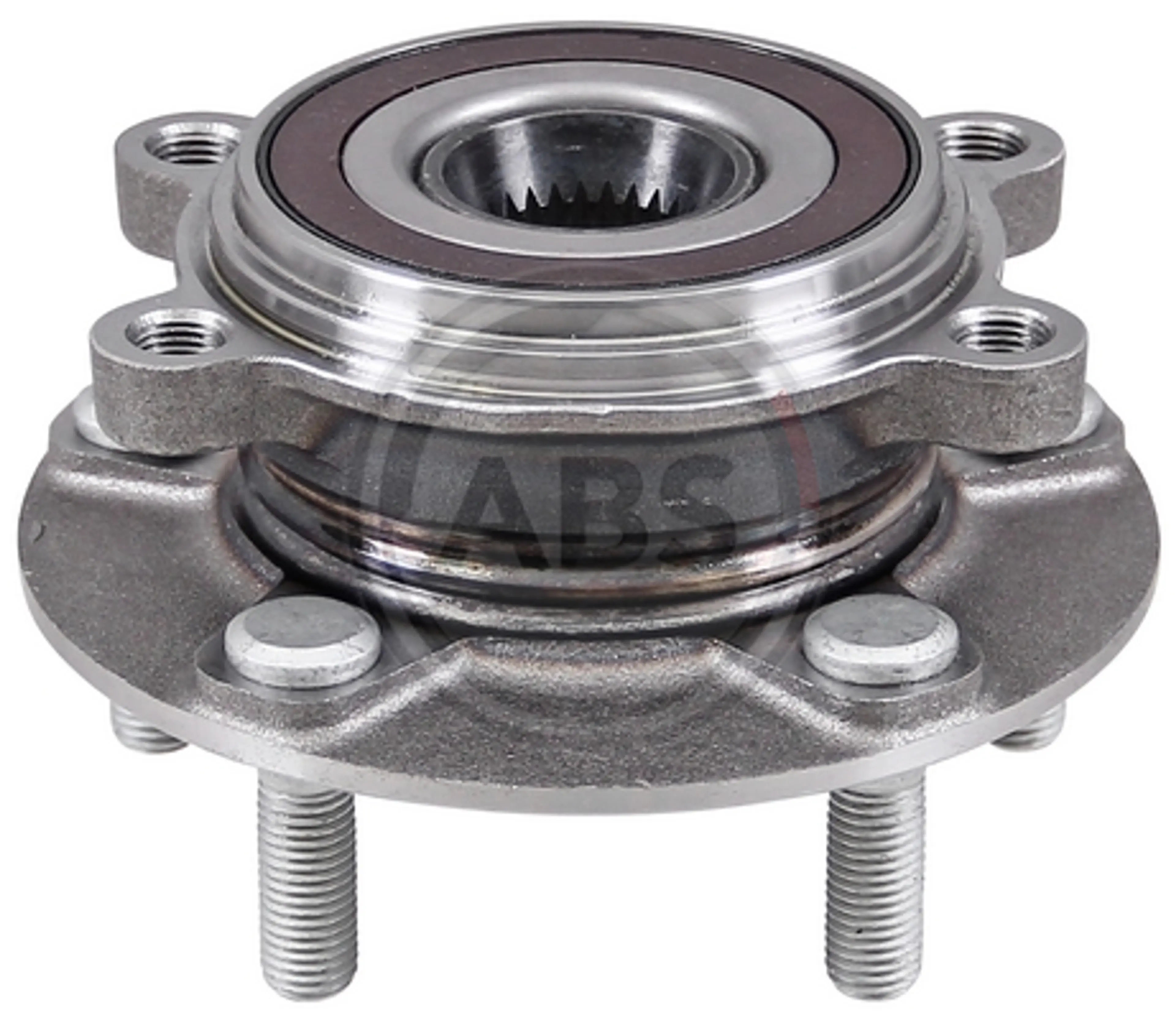 JUEGO DE COJINETE DE RUEDA