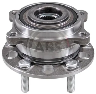 JUEGO DE COJINETE DE RUEDA