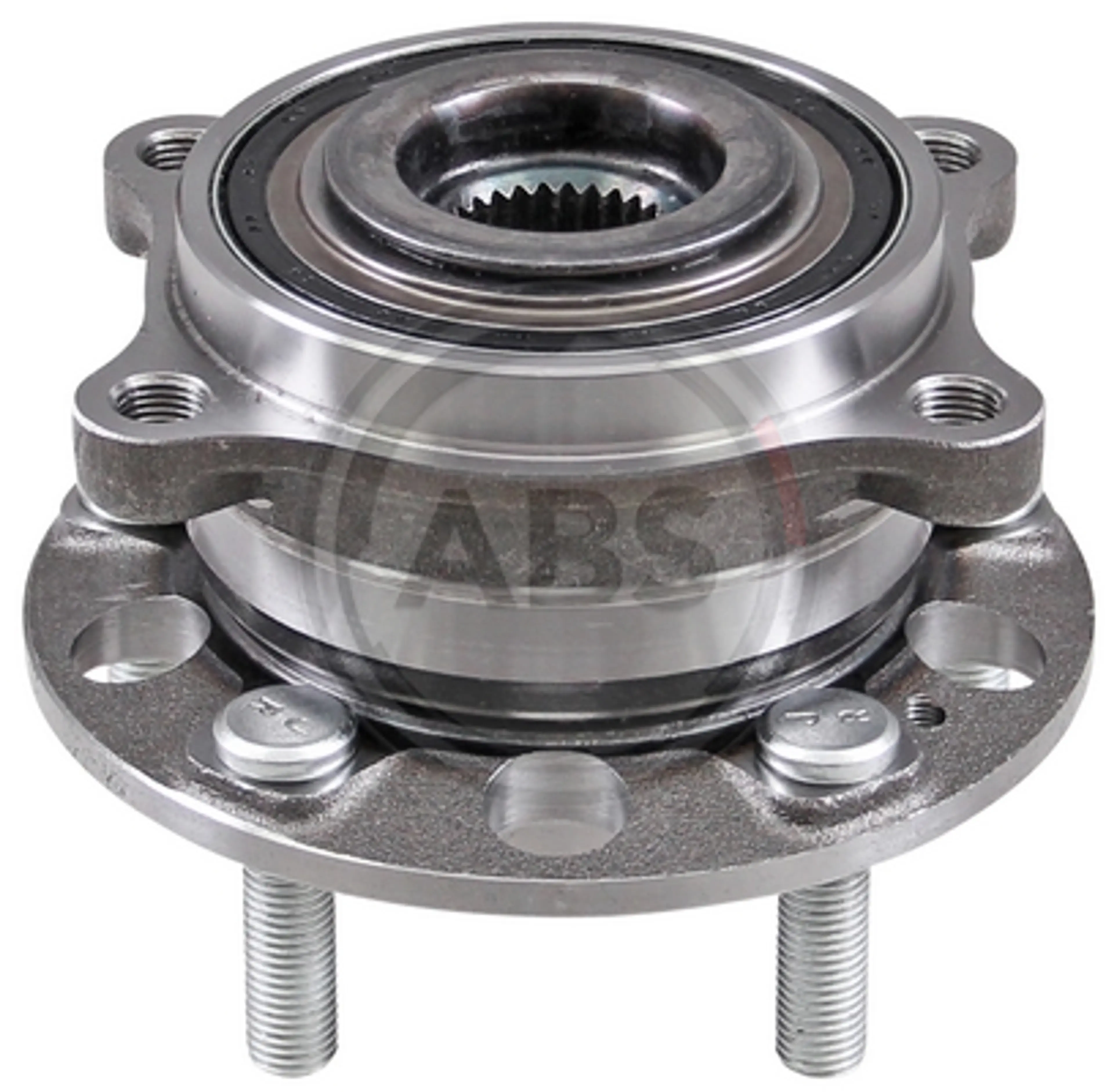 JUEGO DE COJINETE DE RUEDA