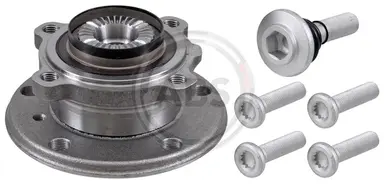 JUEGO DE COJINETE DE RUEDA