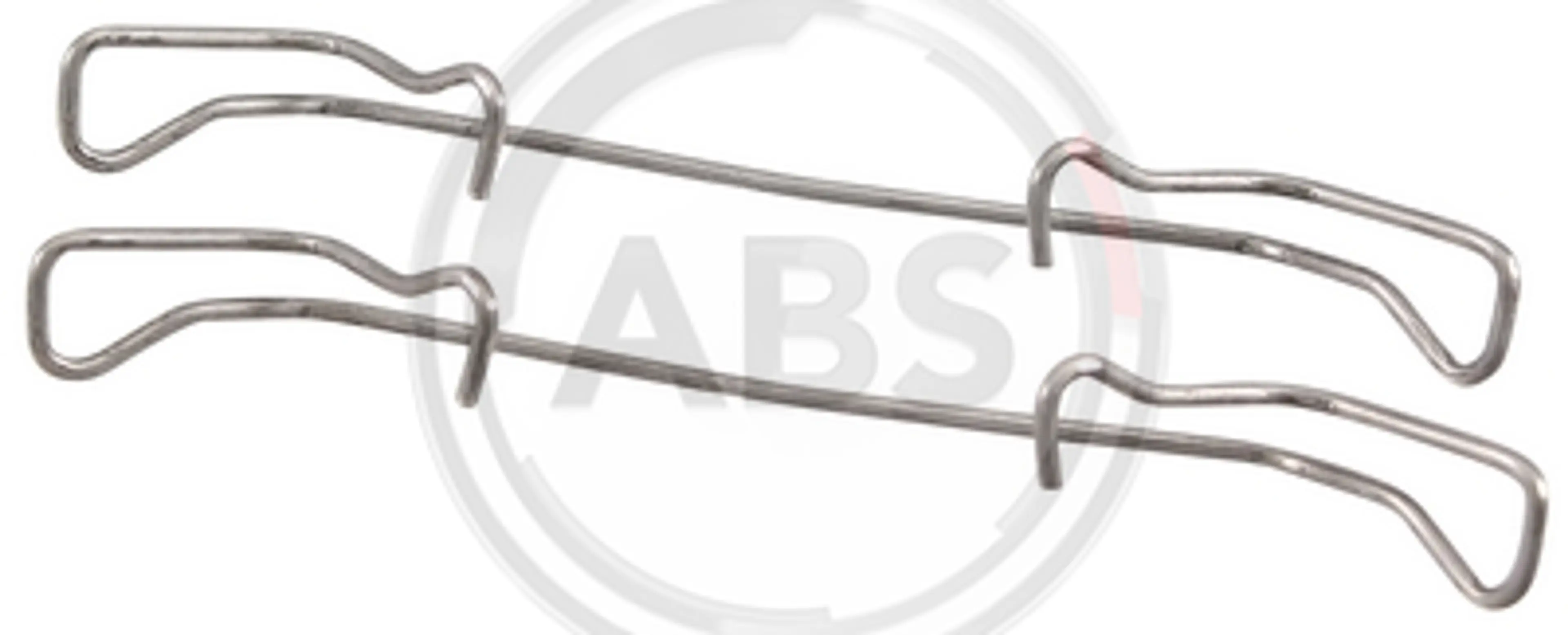 KIT DE ACCESORIOS, PASTILLAS DE FRE