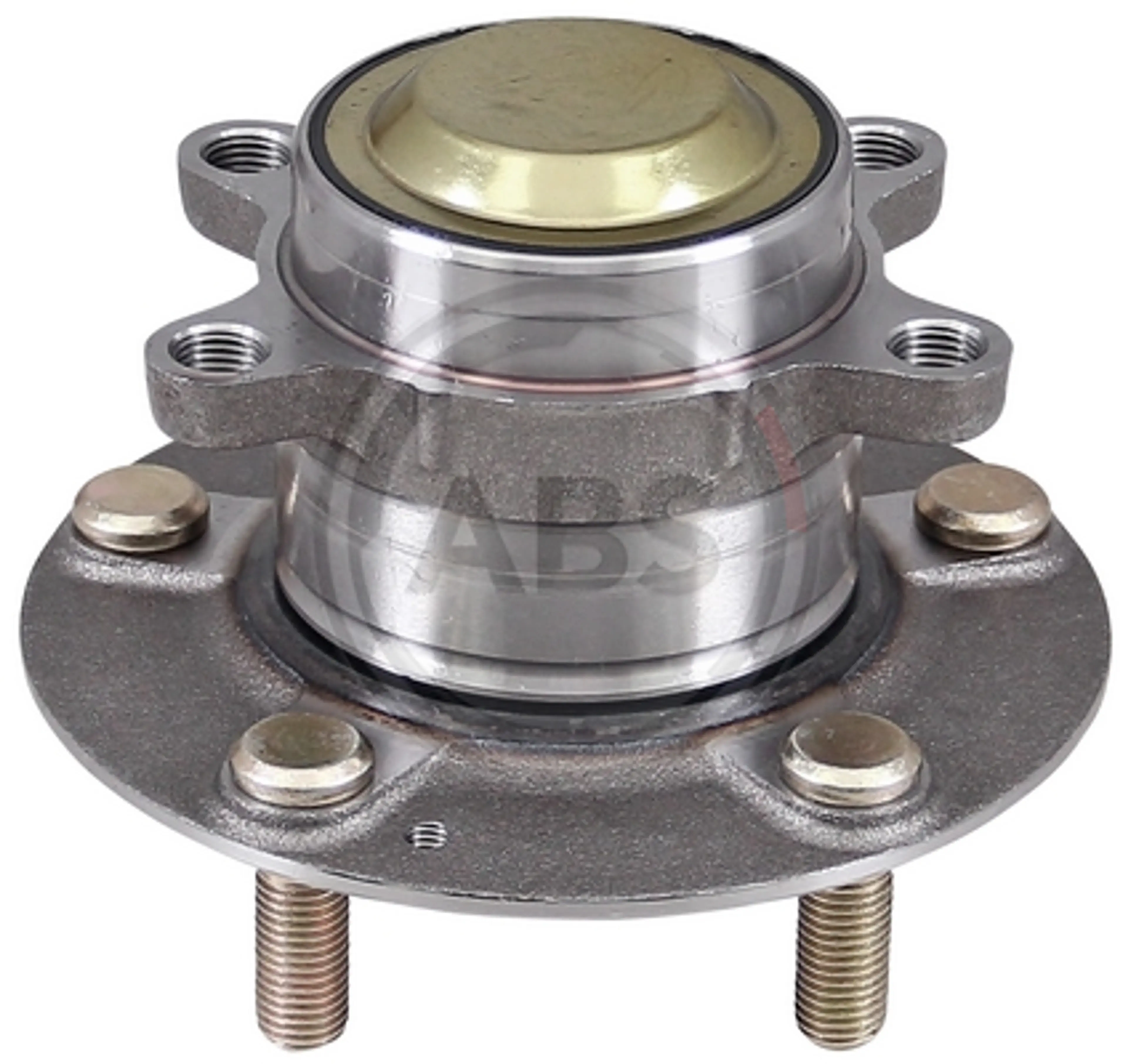 JUEGO DE COJINETE DE RUEDA