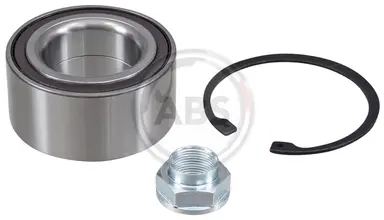 JUEGO DE COJINETE DE RUEDA