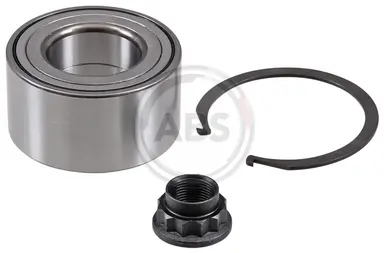 JUEGO DE COJINETE DE RUEDA