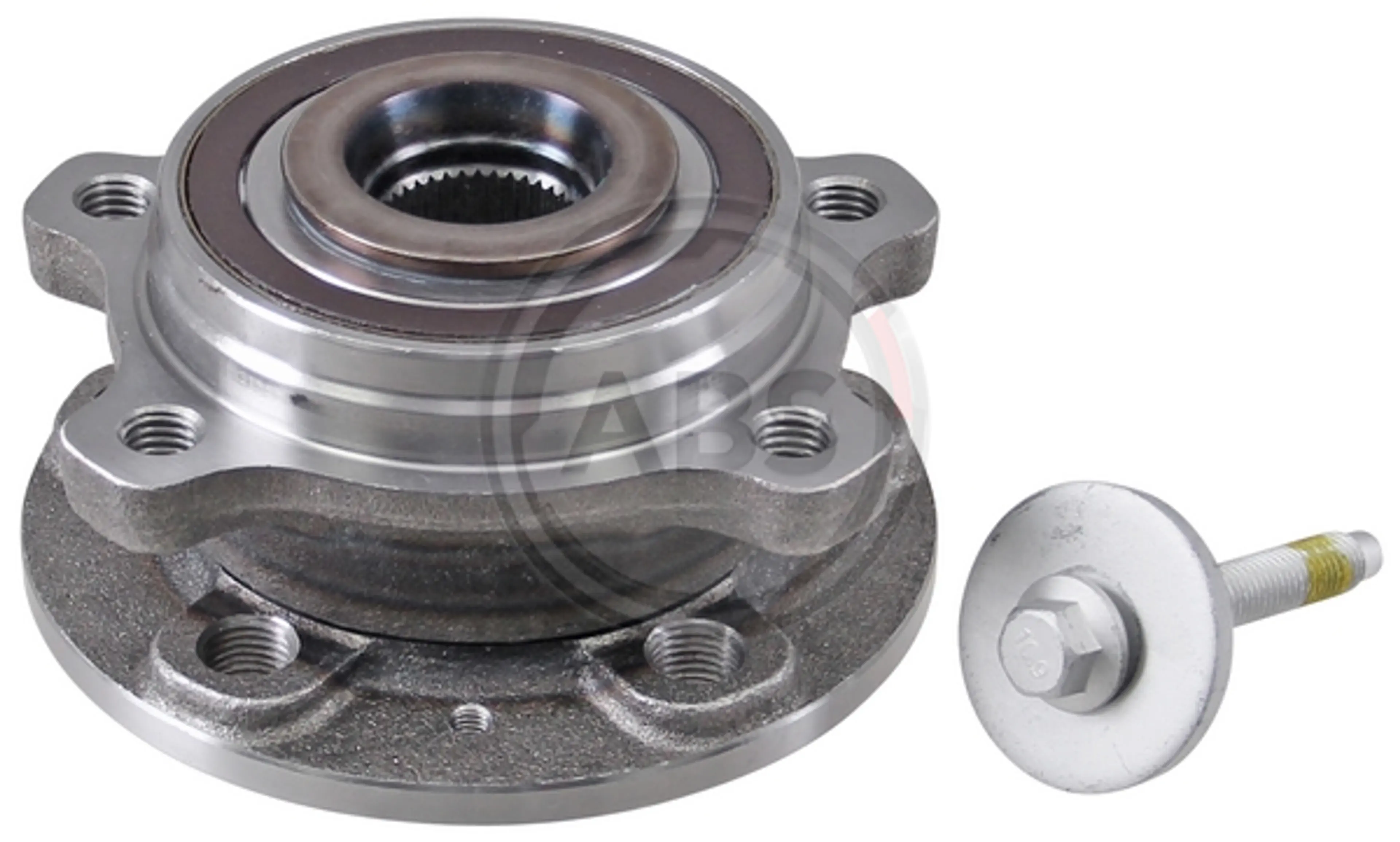 JUEGO DE COJINETE DE RUEDA