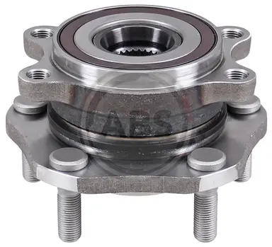 JUEGO DE COJINETE DE RUEDA