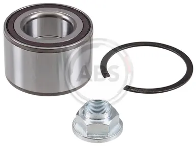 JUEGO DE COJINETE DE RUEDA