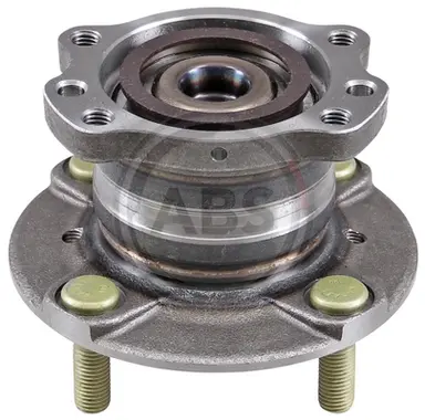 JUEGO DE COJINETE DE RUEDA