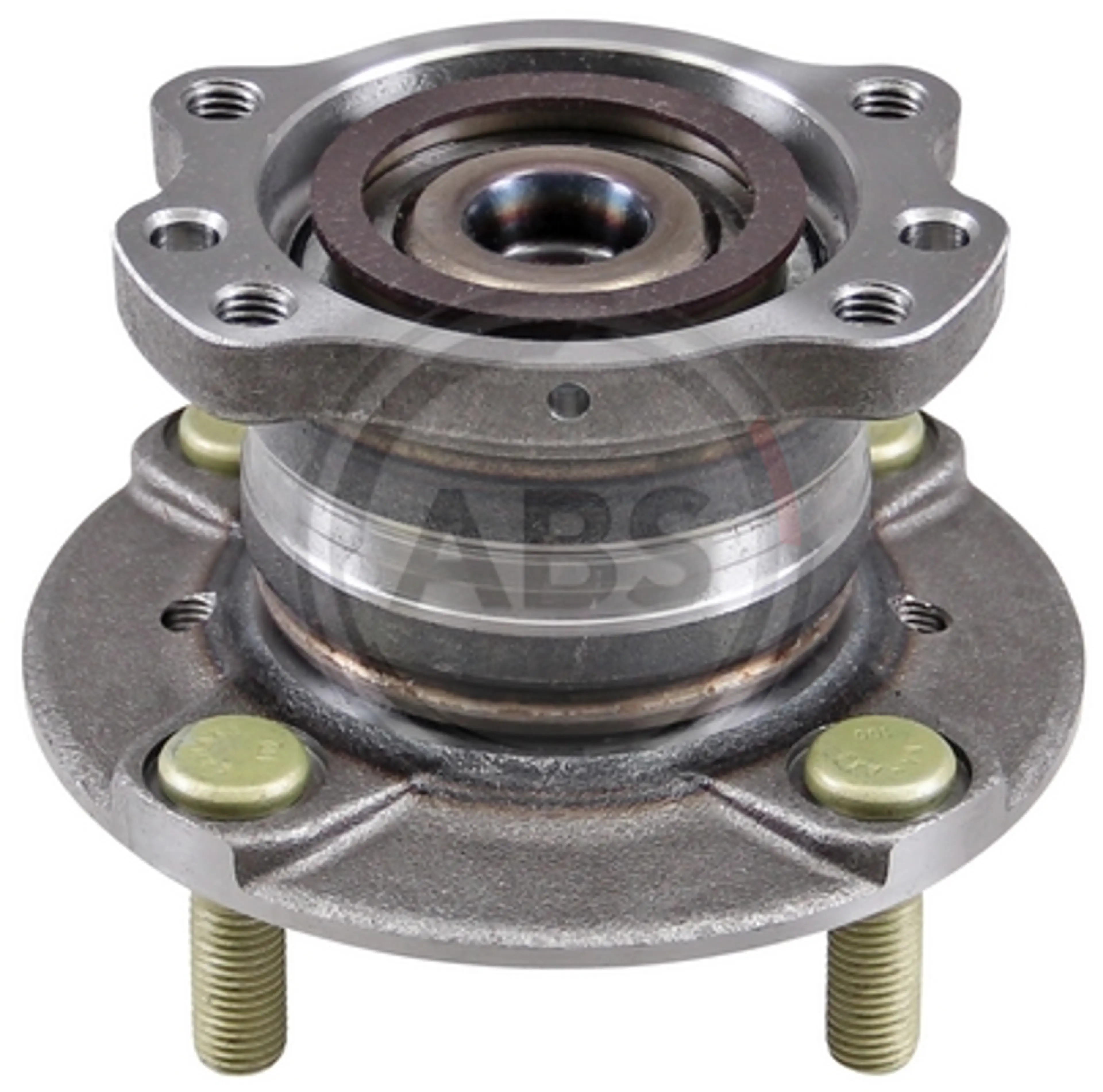 JUEGO DE COJINETE DE RUEDA