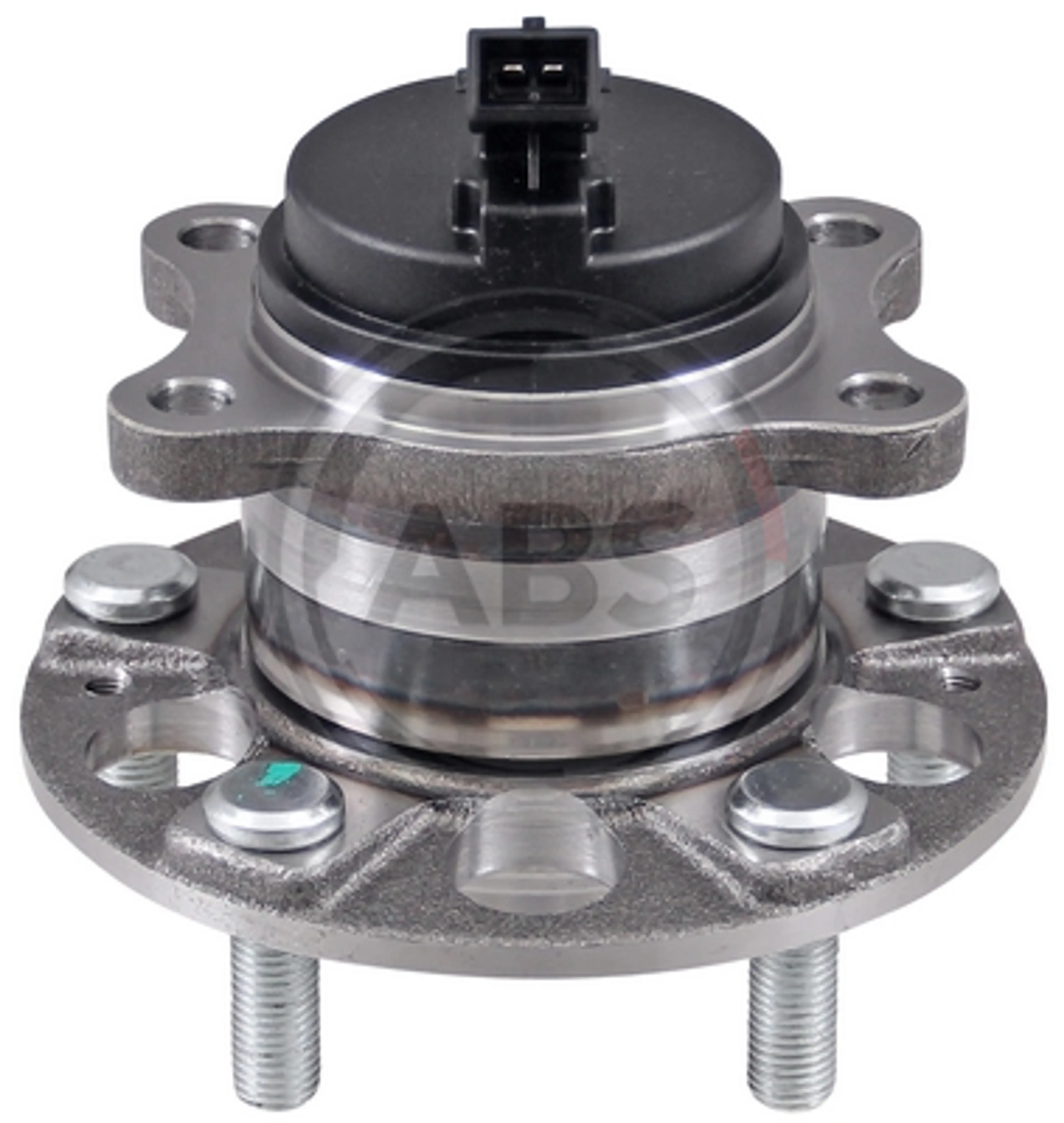 JUEGO DE COJINETE DE RUEDA