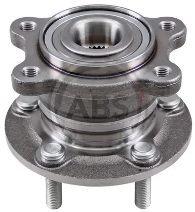 JUEGO DE COJINETE DE RUEDA