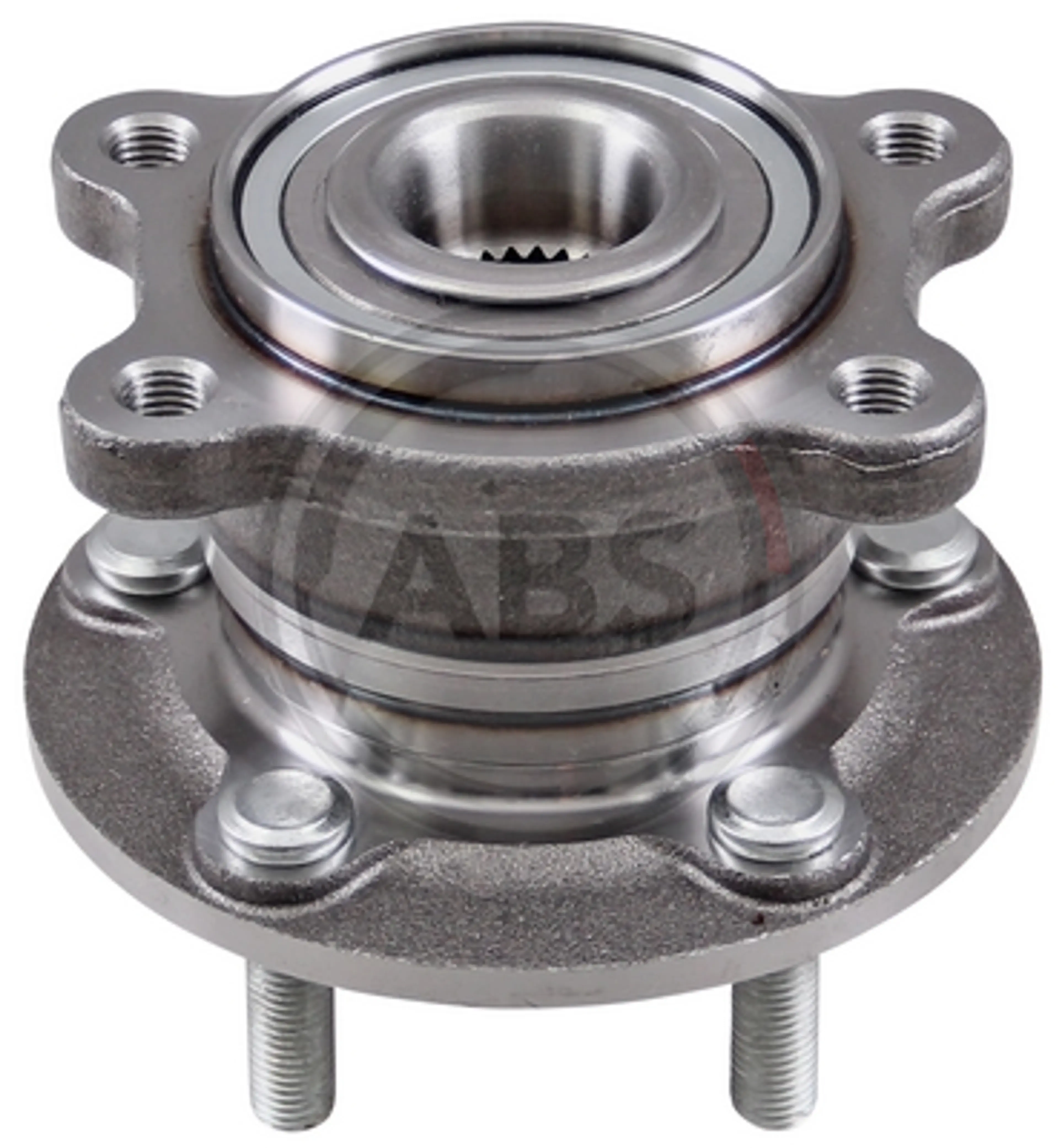 JUEGO DE COJINETE DE RUEDA