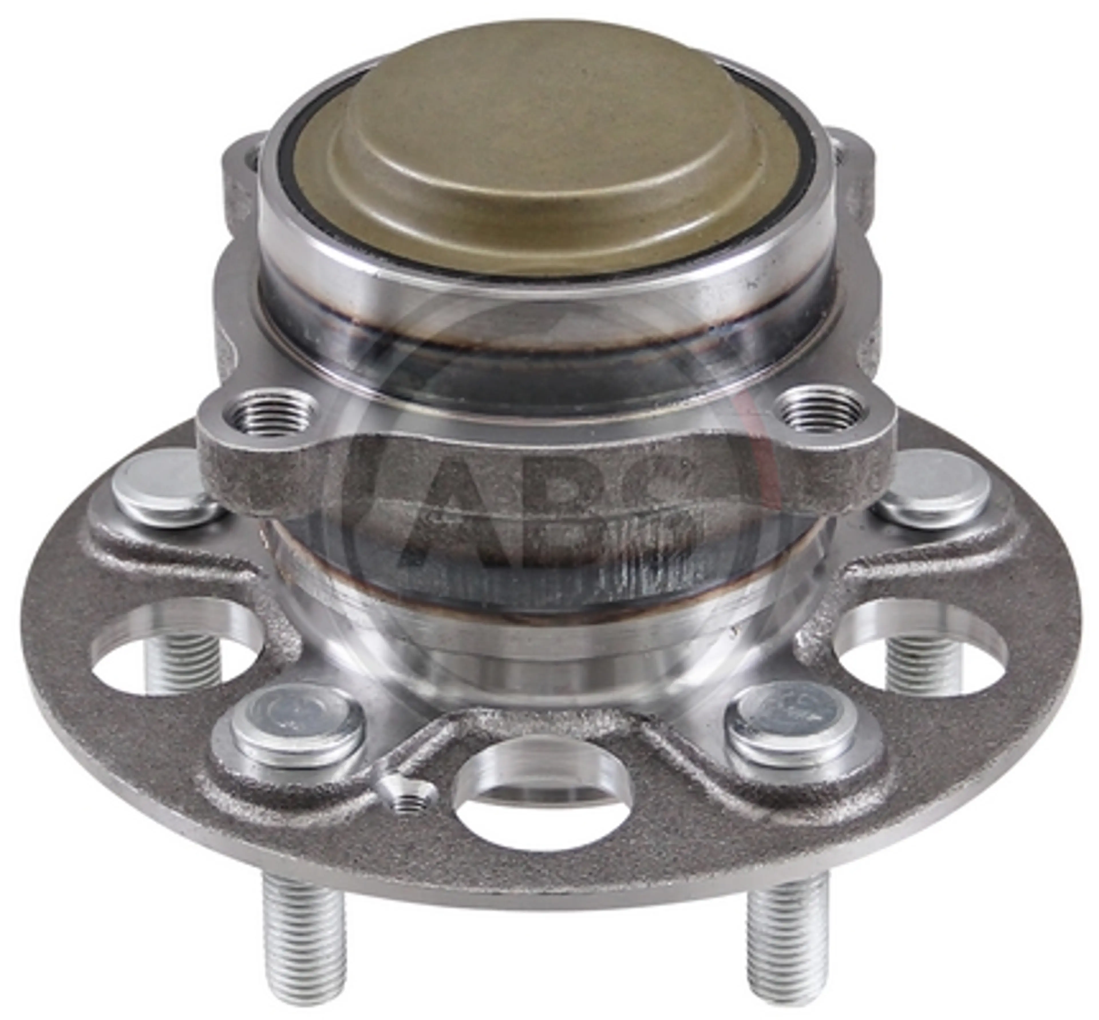 JUEGO DE COJINETE DE RUEDA