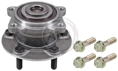 JUEGO DE COJINETE DE RUEDA