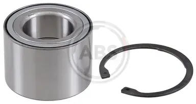 JUEGO DE COJINETE DE RUEDA