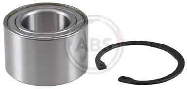 JUEGO DE COJINETE DE RUEDA