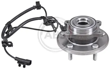 JUEGO DE COJINETE DE RUEDA