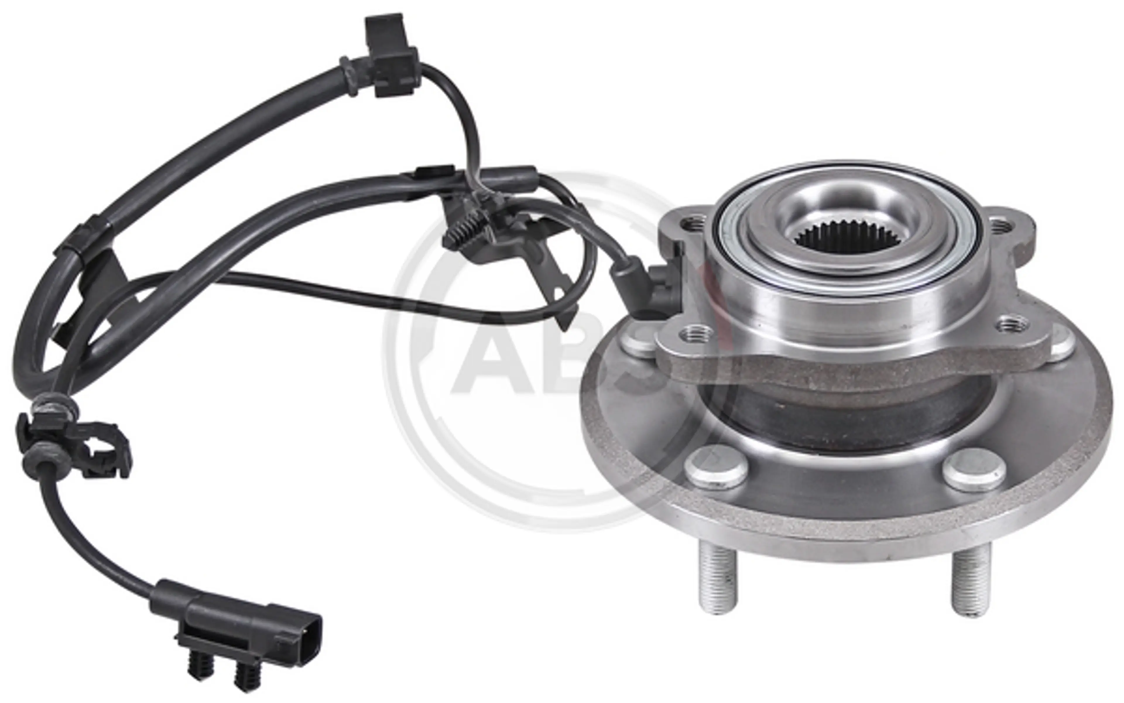 JUEGO DE COJINETE DE RUEDA