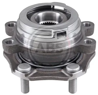 JUEGO DE COJINETE DE RUEDA