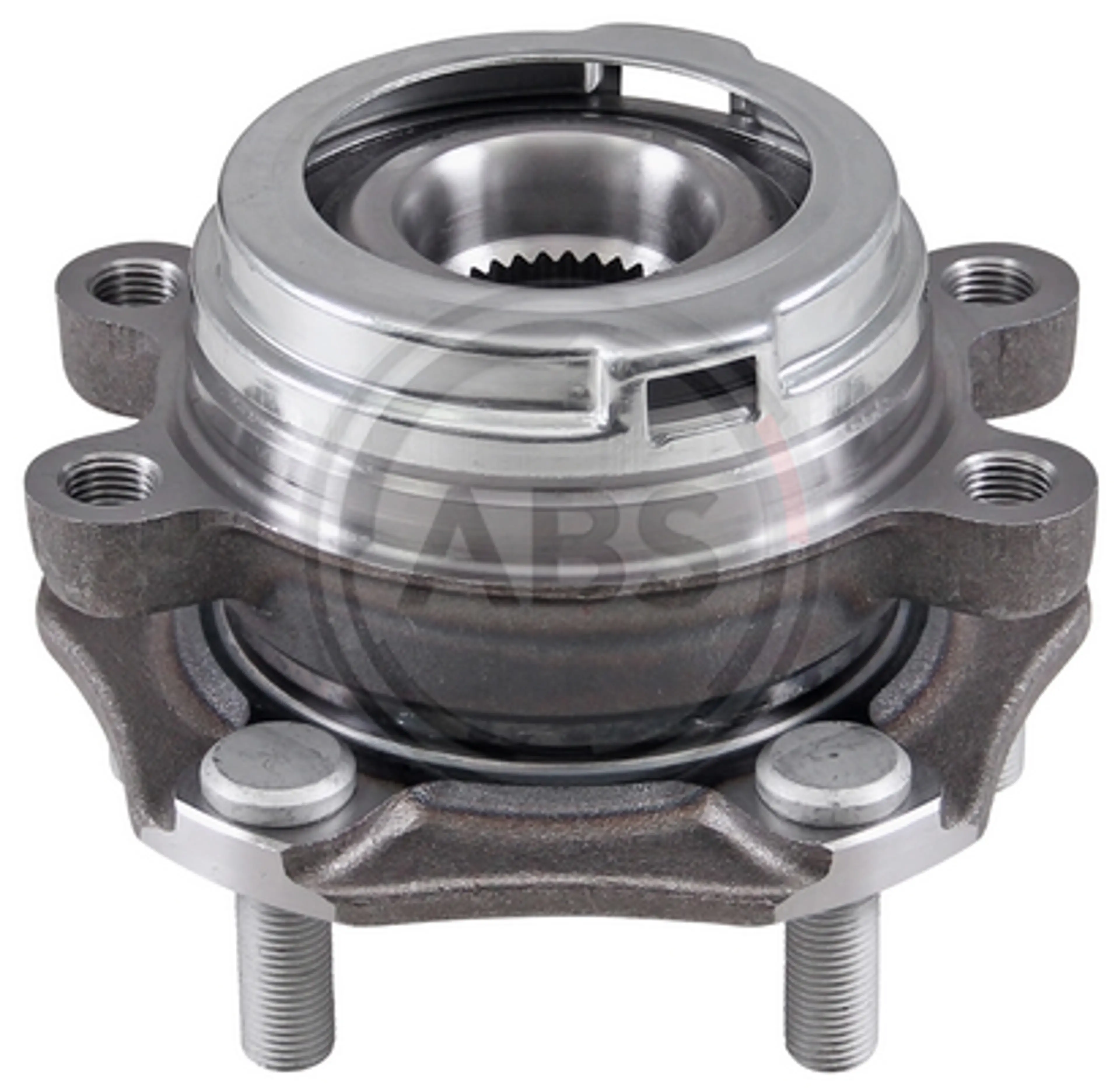 JUEGO DE COJINETE DE RUEDA