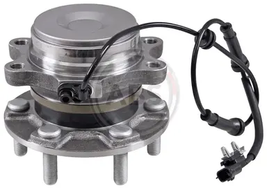 JUEGO DE COJINETE DE RUEDA