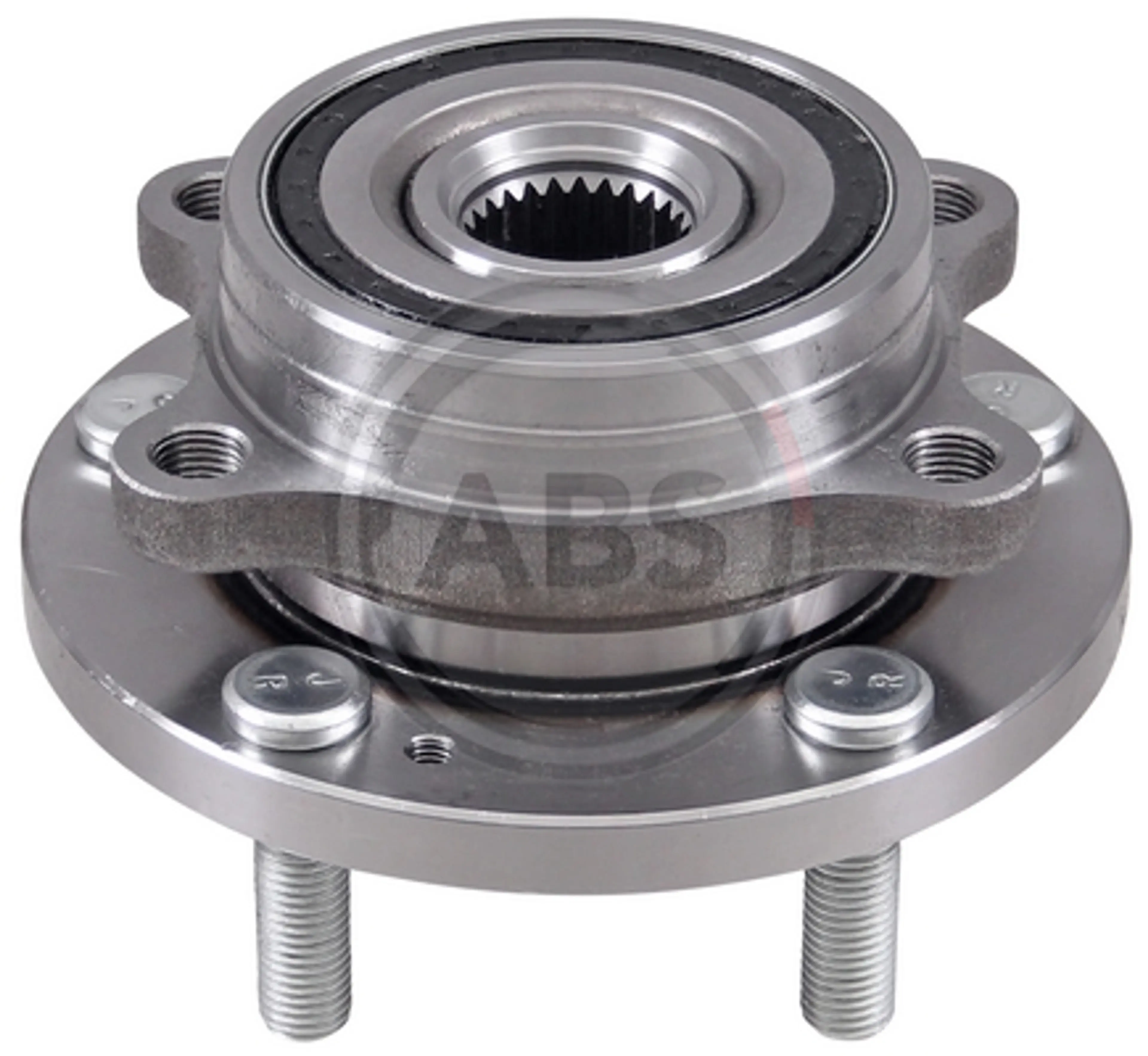 JUEGO DE COJINETE DE RUEDA