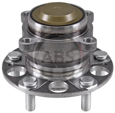 JUEGO DE COJINETE DE RUEDA