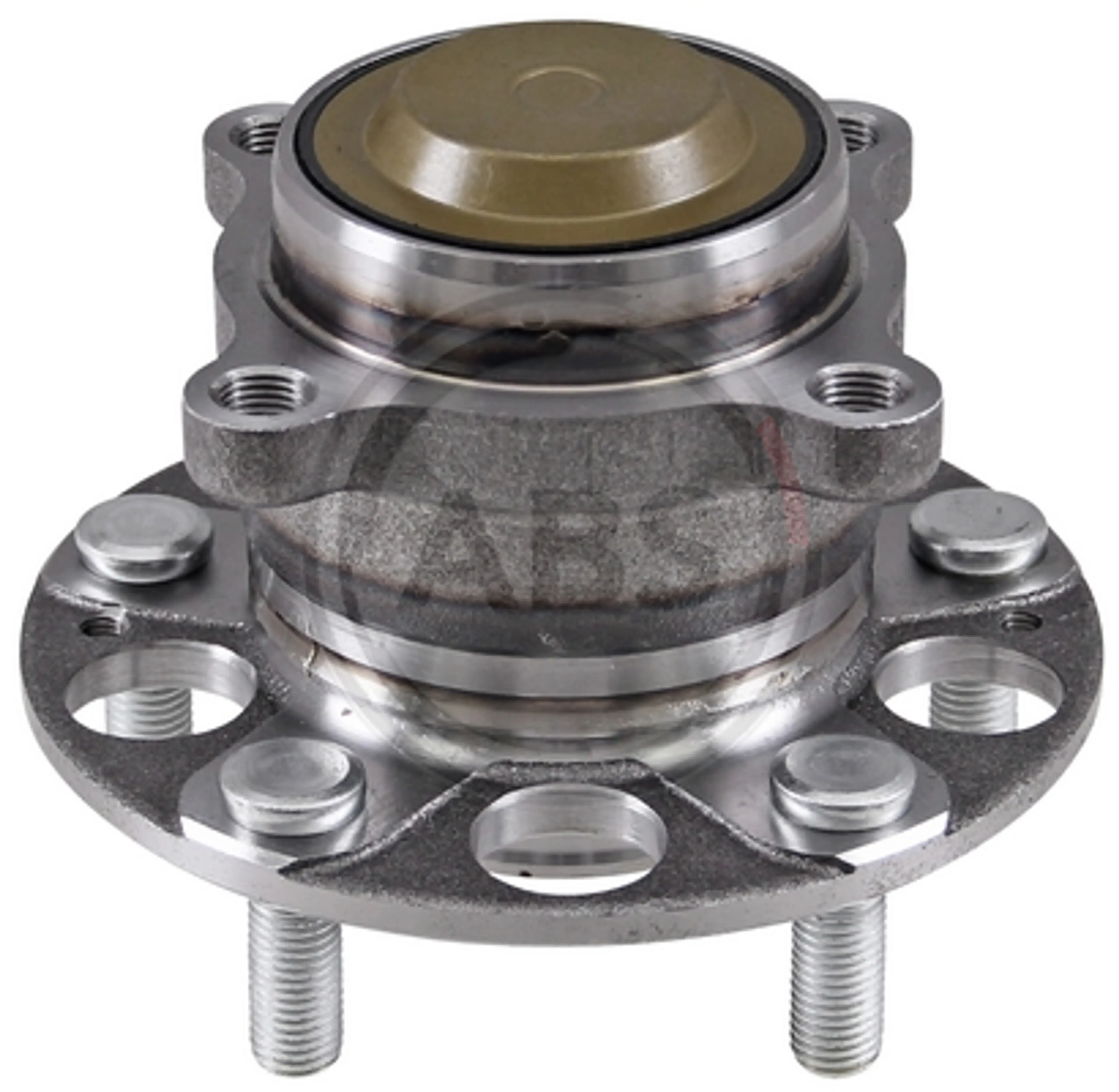 JUEGO DE COJINETE DE RUEDA