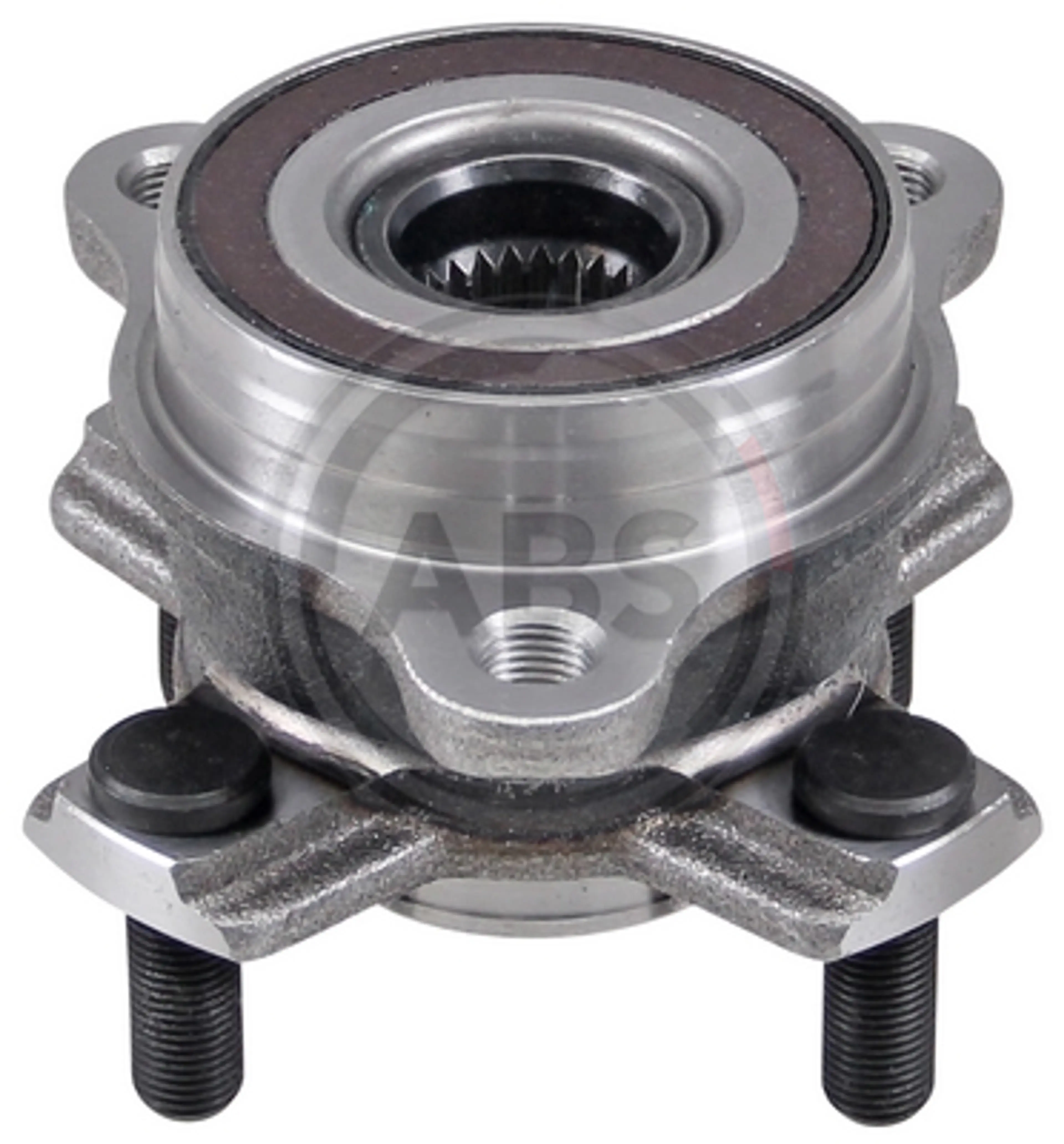 JUEGO DE COJINETE DE RUEDA