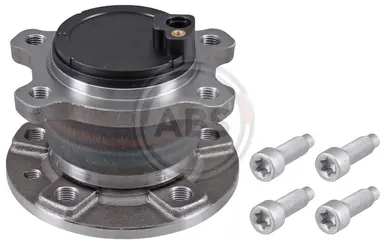 JUEGO DE COJINETE DE RUEDA