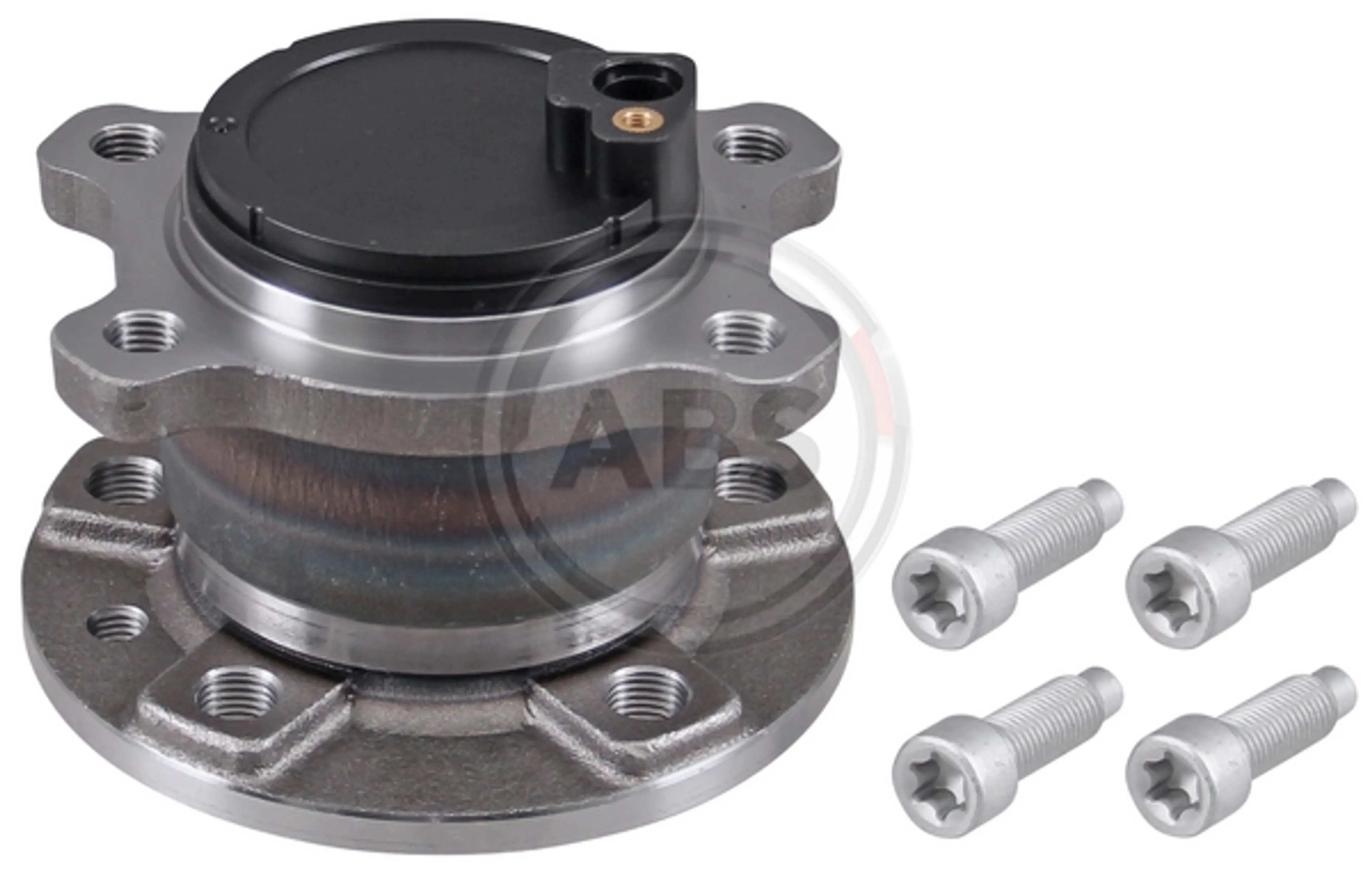 JUEGO DE COJINETE DE RUEDA