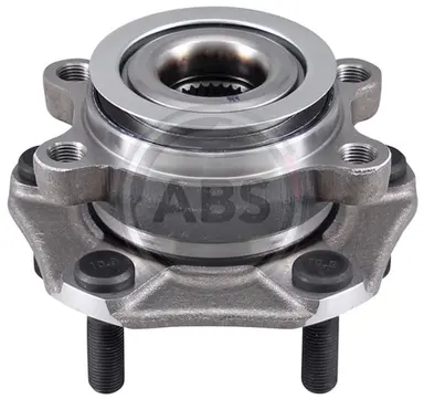 JUEGO DE COJINETE DE RUEDA