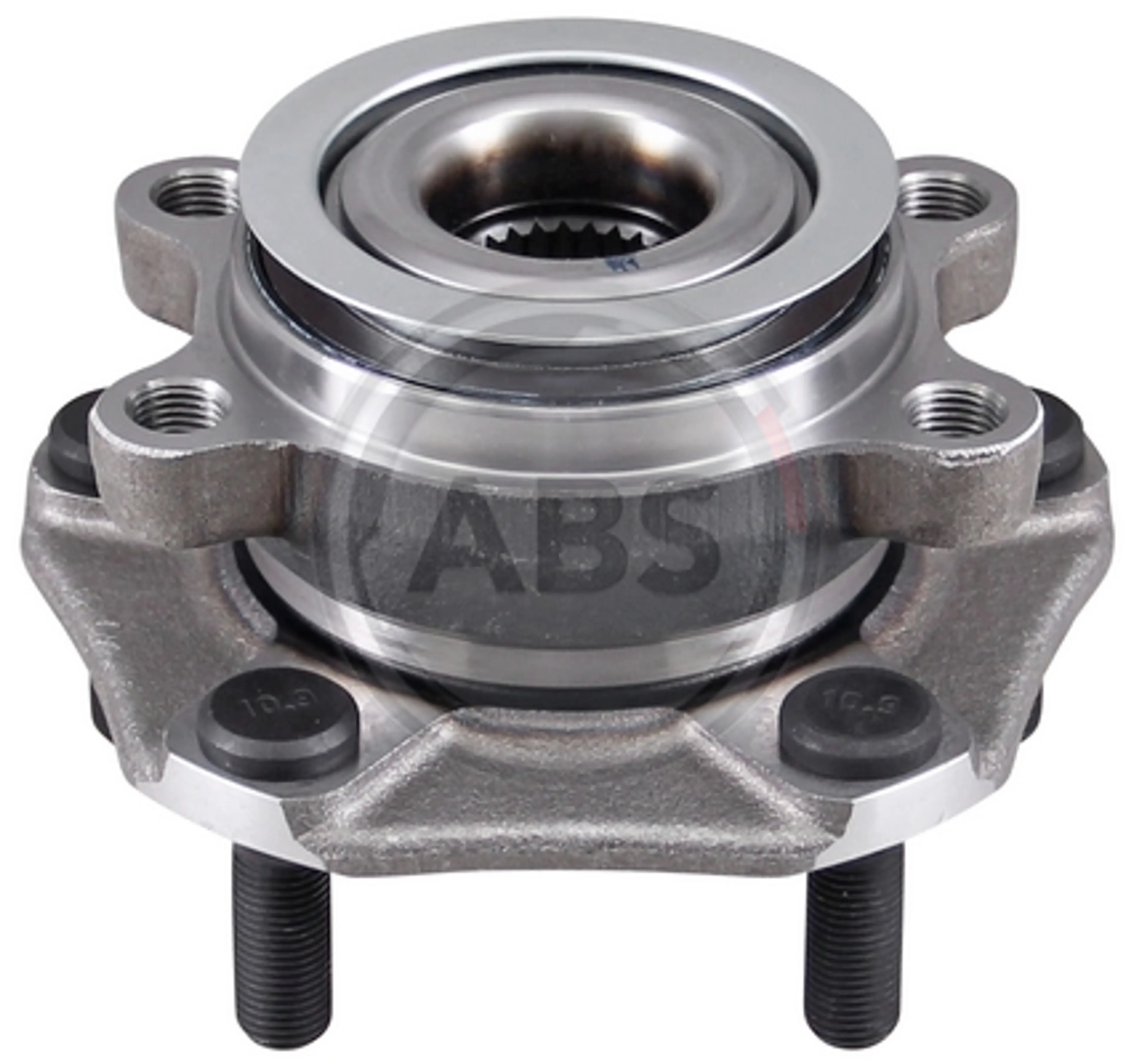 JUEGO DE COJINETE DE RUEDA