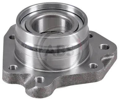 JUEGO DE COJINETE DE RUEDA